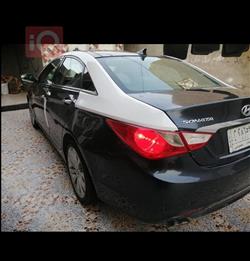 هيونداي سوناتا